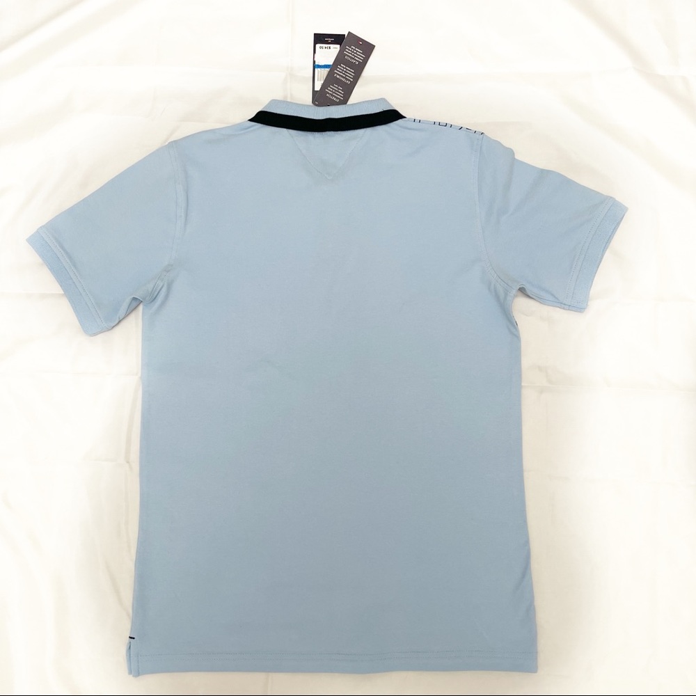 TOMMY HILFIGER COLLAR SHIRT - Picture 2 of 3